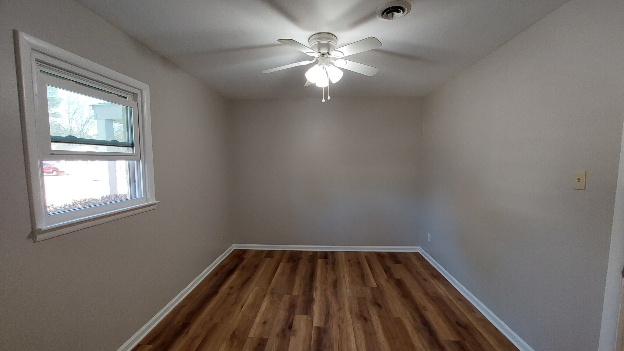 Bedroom - 611 Ambrose Dr