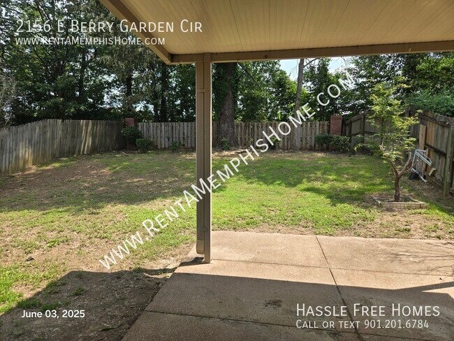 Building Photo - 2156 Berry Garden Cir W