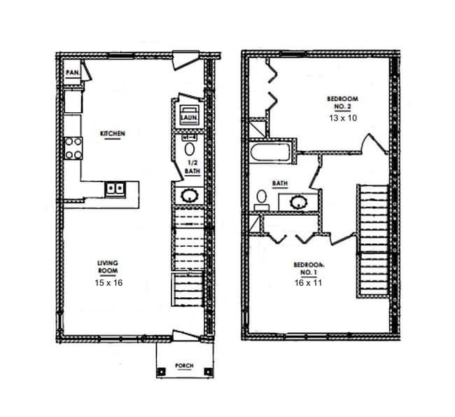 Building Photo - 2509 Forest Home Rd