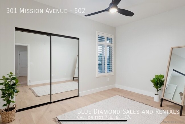 Building Photo - 301 Mission Ave