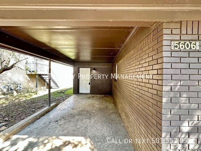 Building Photo - 5606 B St