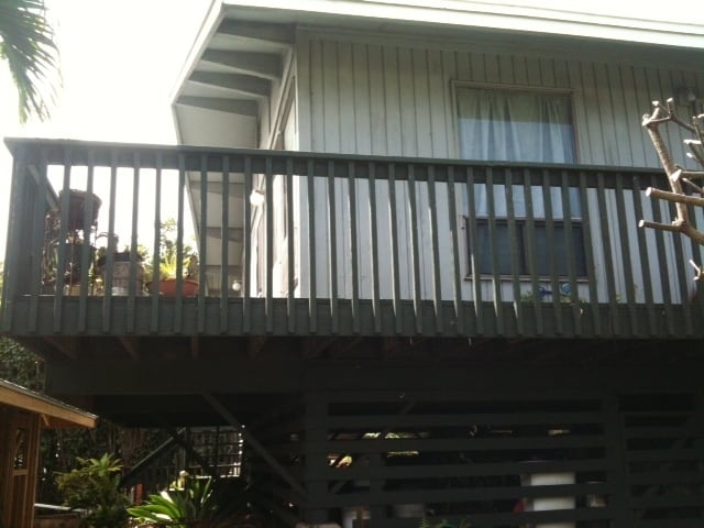 Primary Photo - 2 BEDROOM, 1 BATHROOM COTTAGE IN KAILUA