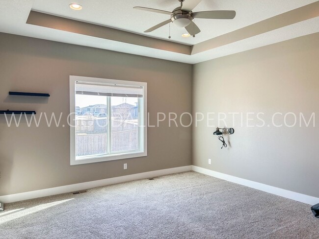 Building Photo - Modern 4 bedroom ranch in Waukee on a corner lot!