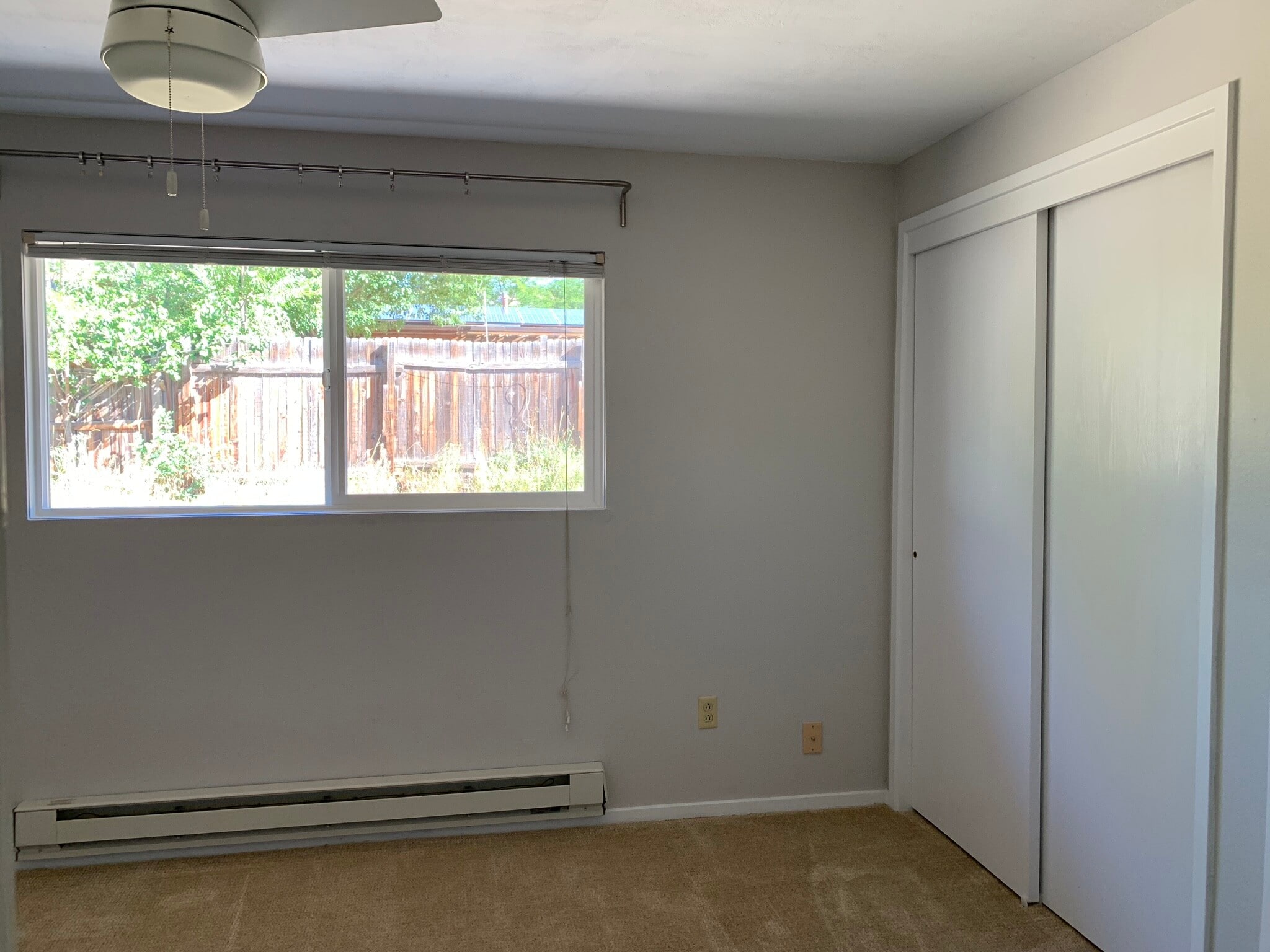 Second bedroom - 901 Florida Rd