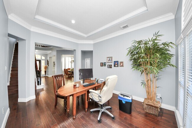 Building Photo - 22010 Castlewind Ct