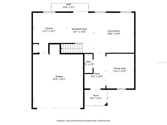 Building Photo - 1506 Finnigan Cir