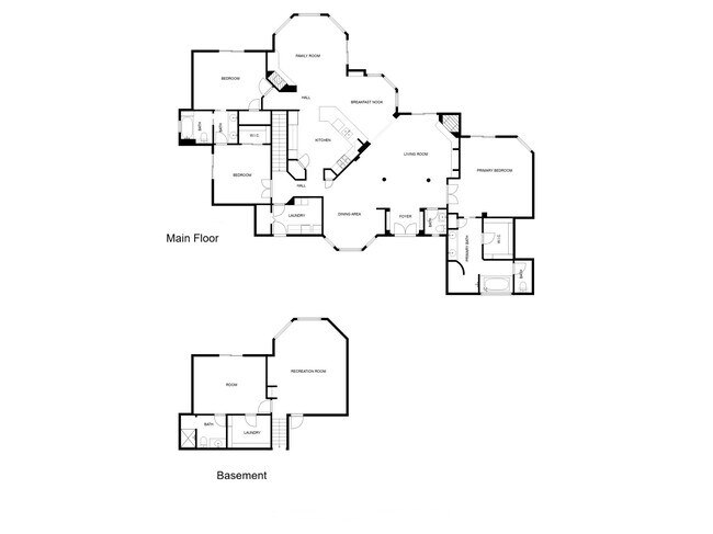Catalina Foothills 4 bedroom 4 bath Home located in prestigious Canyon Ridge. 270-degree VIEWS! - 4667 N Rocky Crest Plz