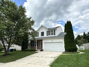 Building Photo - 4-Bedroom, 3.5-Bathroom Colonial in Taneytown