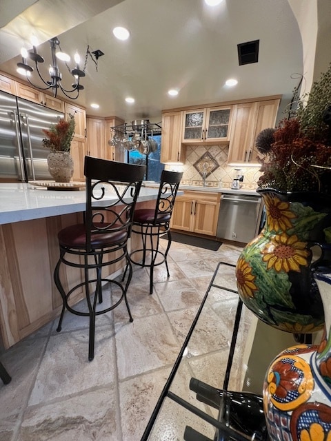 Kitchen - 7815 W 83rd St