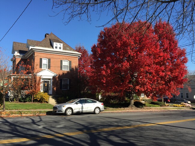 Historic Bethlehem - 327 E Market St
