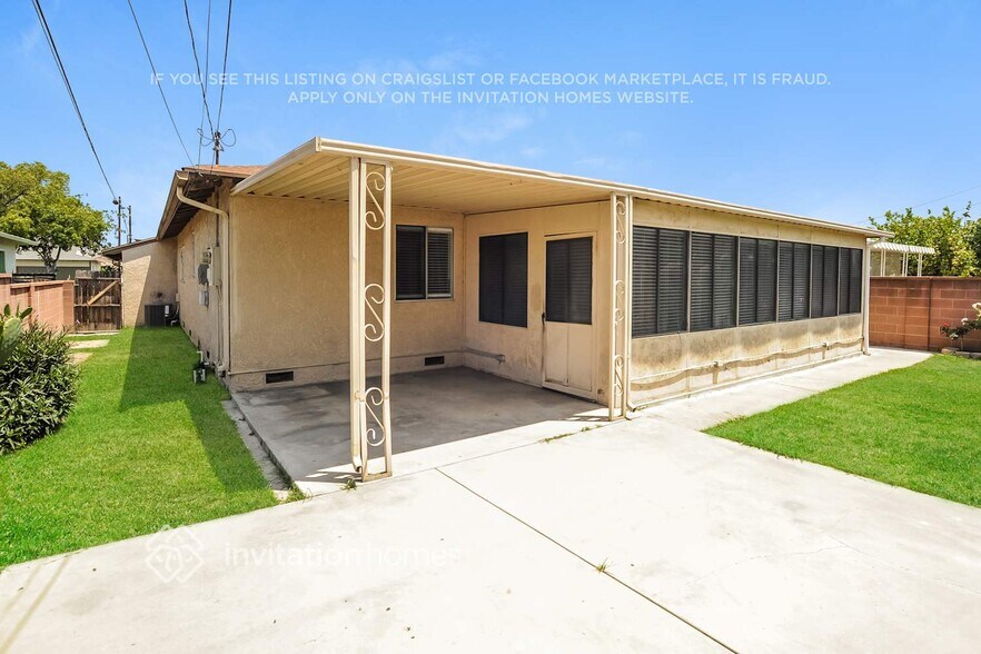 Building Photo - 12706 Muroc St