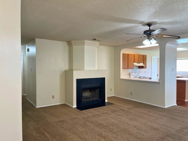 Building Photo - Charming 3 Bedroom Home with Fireplace in Meadow Brook Converse
