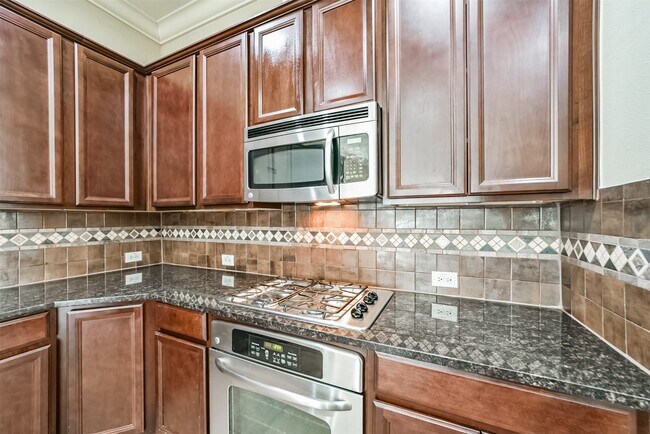 Building Photo - 12507 Baldwin Springs Ct