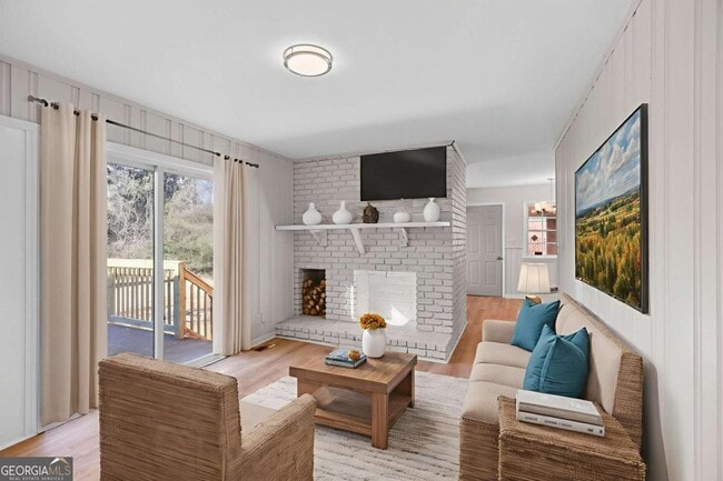 Building Photo - 6541 Debbie Sue Ln