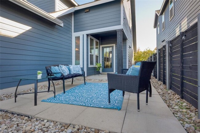 Building Photo - 9000 Cattle Baron Path