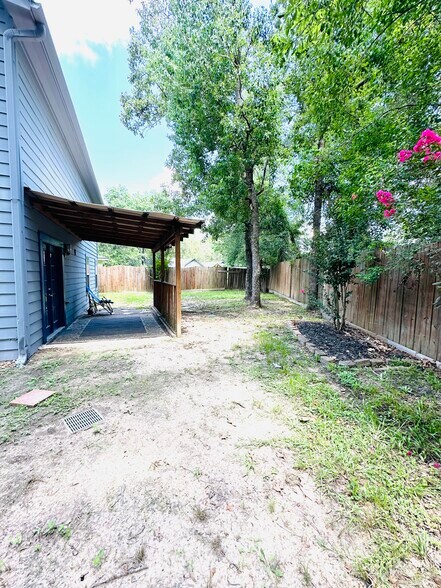 Building Photo - 1109 Byrdsong Ct