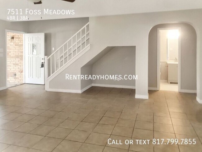 Building Photo - 7511 Foss Meadows