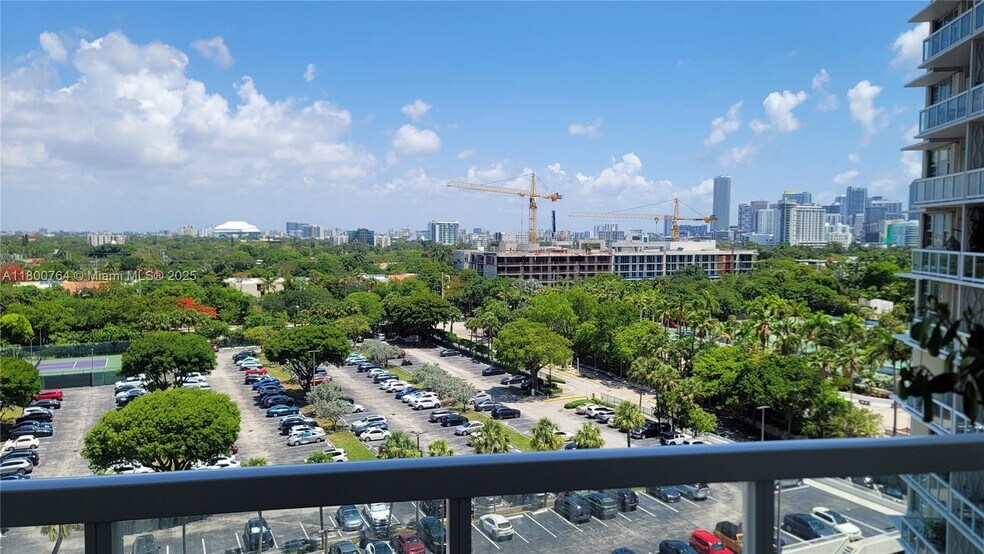 Building Photo - 2451 Brickell Ave