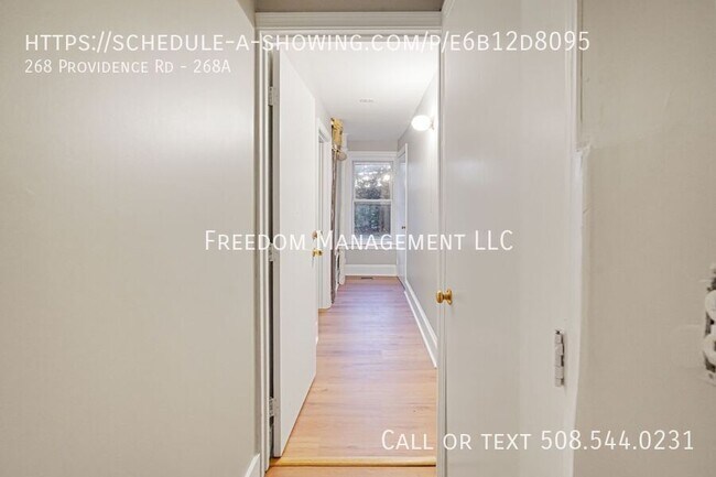 Building Photo - 268 Providence Rd