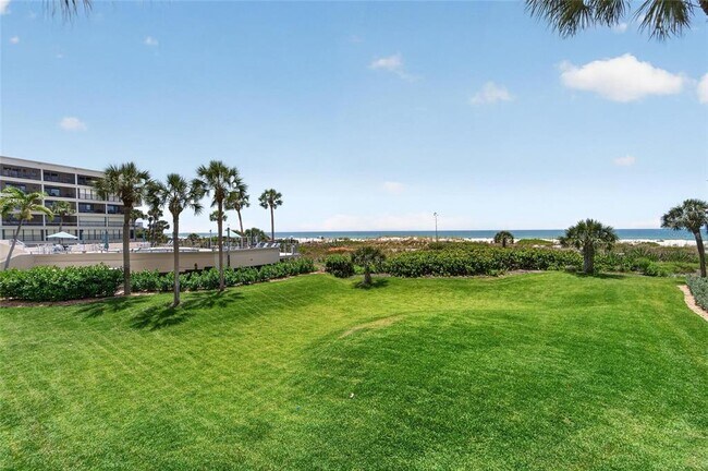 Building Photo - 4450 Gulf Blvd