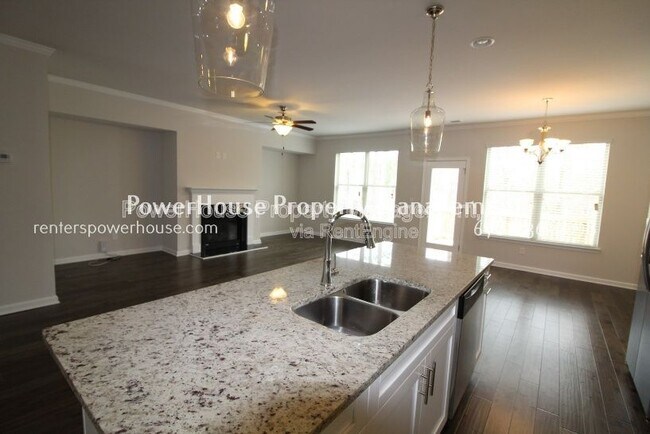 Building Photo - 5620 Warmstone Ln