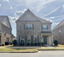 Building Photo - 4924 Sterling Cl