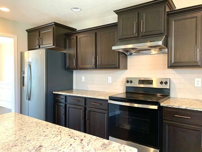 Building Photo - 1734 Ellie Piper Cir
