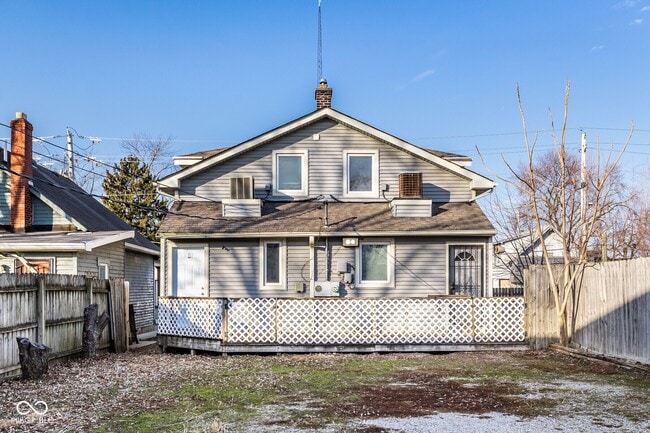 Building Photo - 1253 S East St