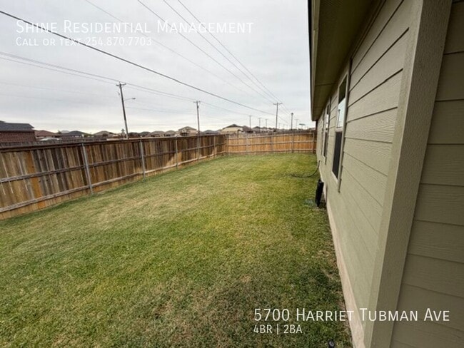 Building Photo - 5700 Harriet Tubman Ave