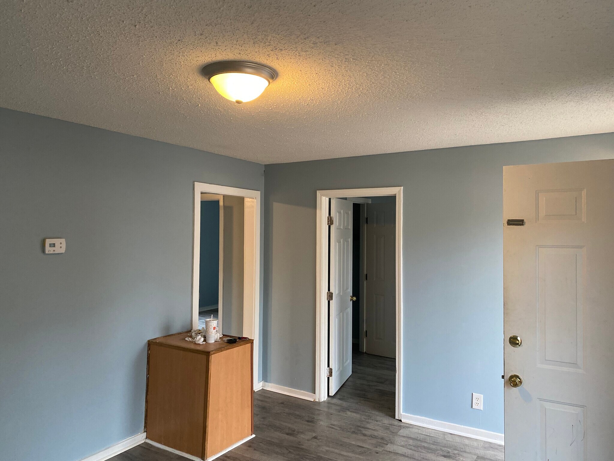 Building Photo - 1321 Davis St