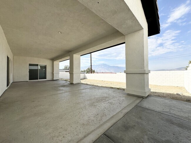 Building Photo - COMING SOON!!! 4 Bedroom / 2 Bath House with Solar in Desert Hot Springs!