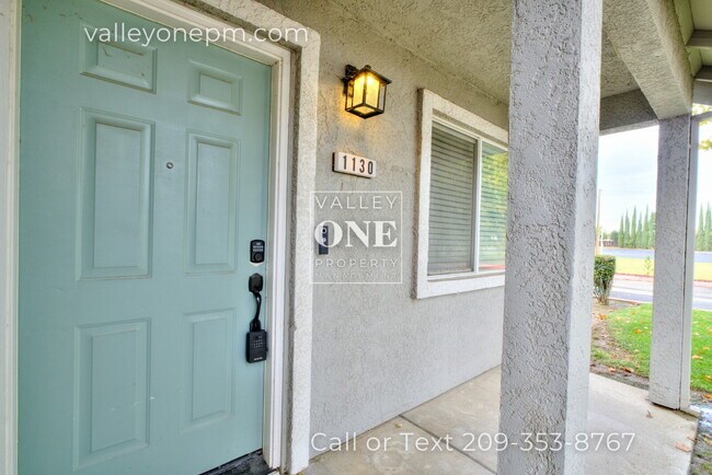Building Photo - Rare vacancy opportunity in Turlock's fine...