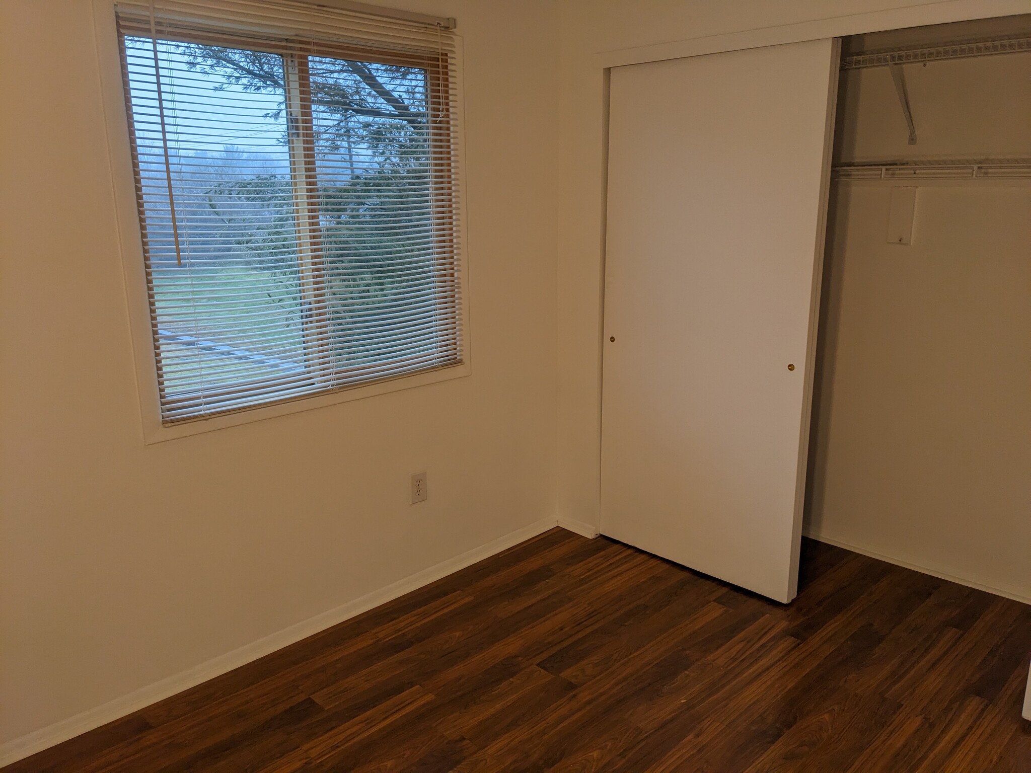 Bedroom - 1920 Aspen Dr