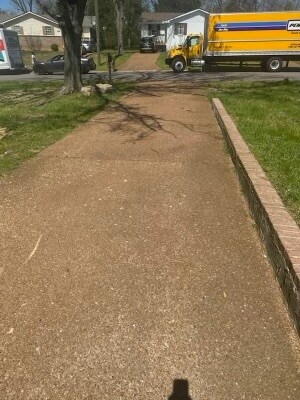 Spacious Driveway - 706 Eric Dr