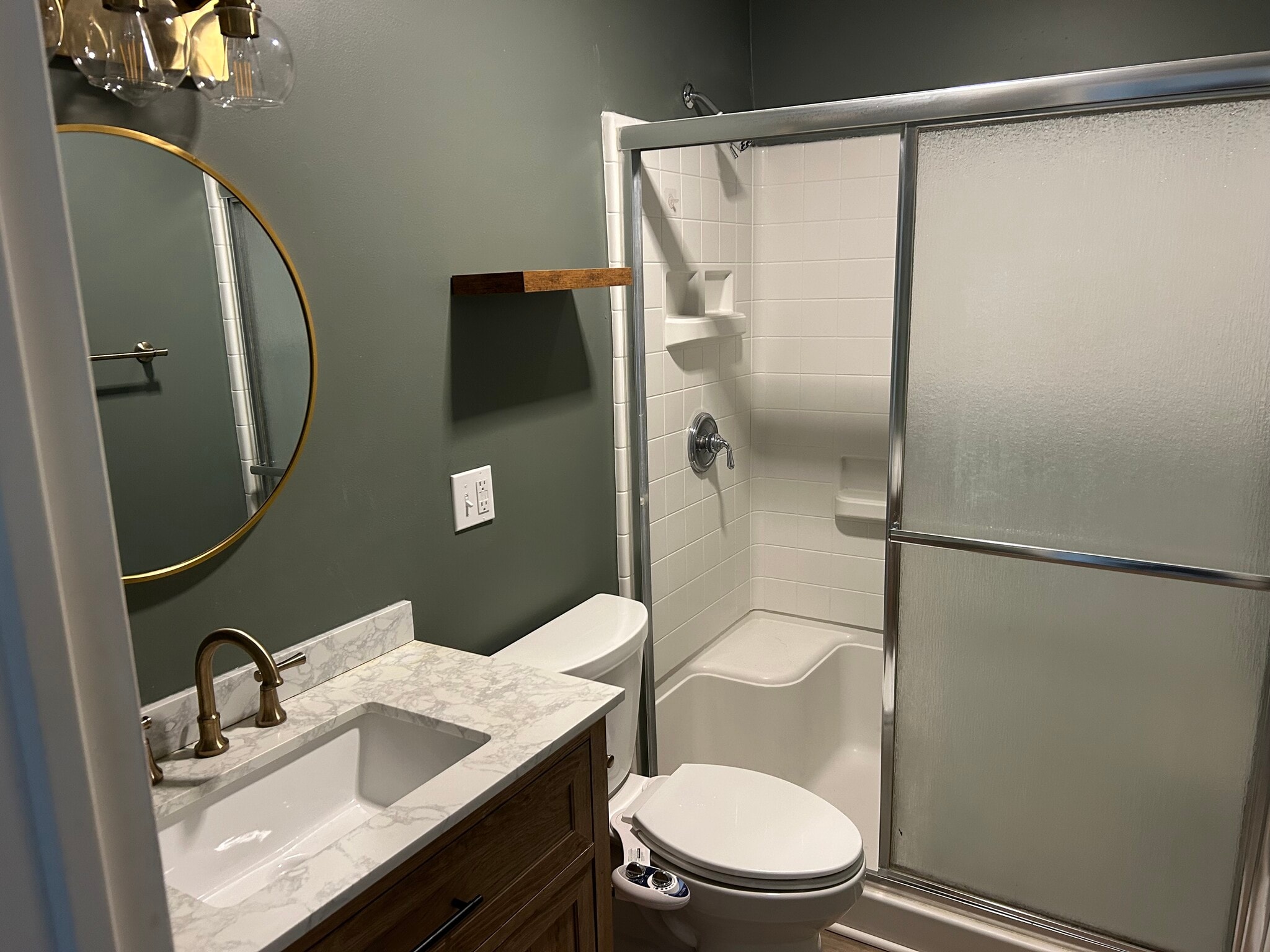 Building Photo - 4883 W Streetsboro Rd