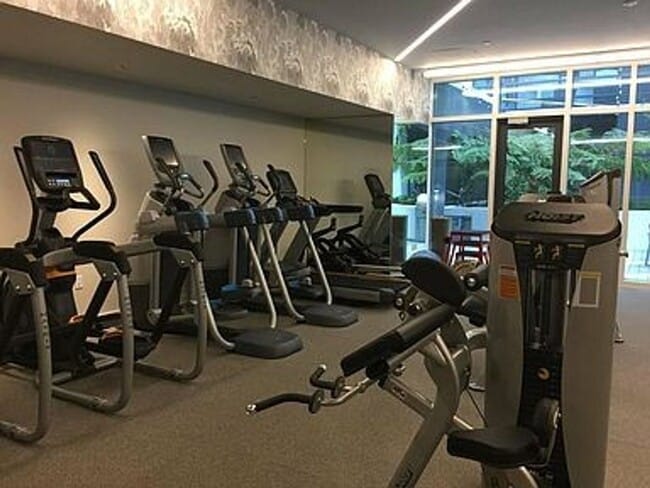 Building Photo - Rockwell SF, Fully Furnished 1 bed 1 bath