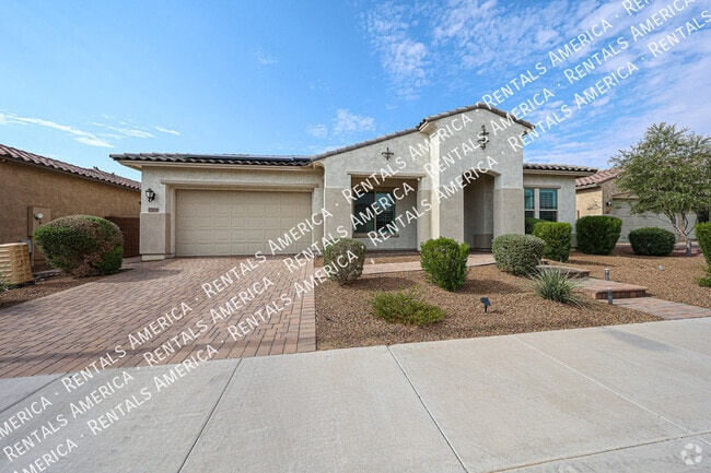 Building Photo - 3504 E Herrera Dr
