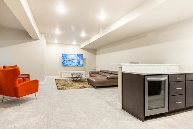 Basement - 6245 Hanover St