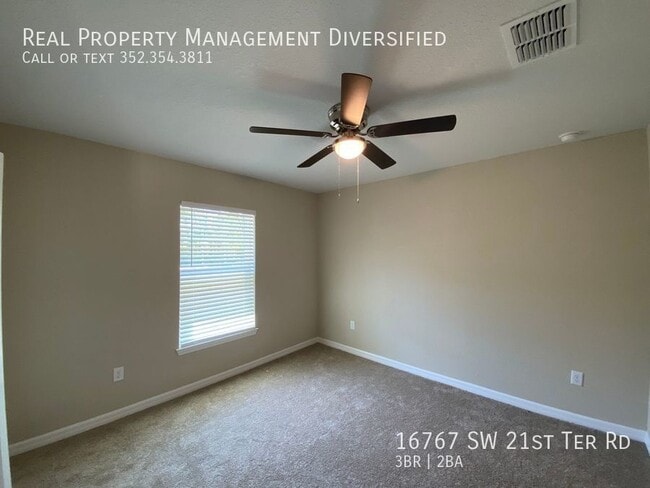 Building Photo - 16767 SW 21st Terrace Rd