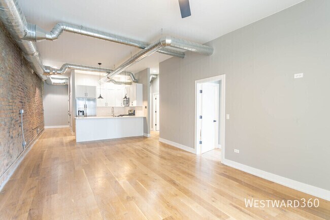 Building Photo - 1470 Webster-201