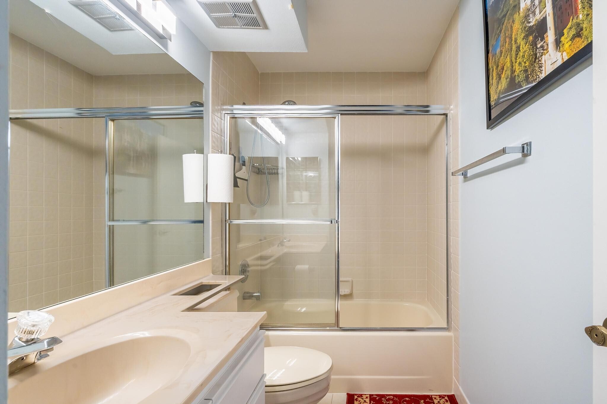 Master Bathroom en Suite - 3351 Emerald Oaks Dr