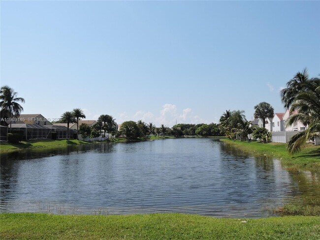 Building Photo - 15220 SW 49th St