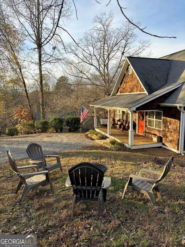 Building Photo - 35 High Point Trail