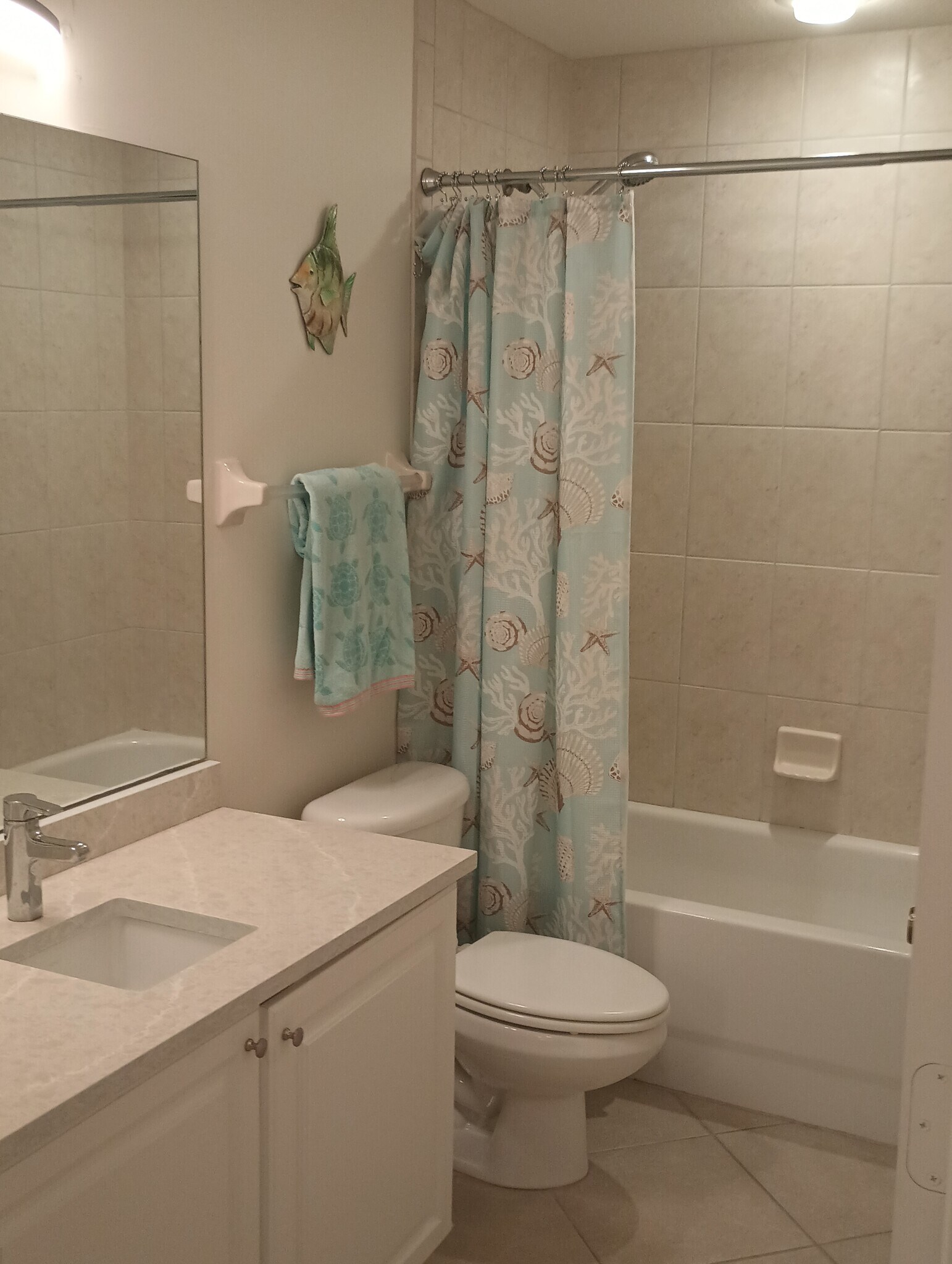 Shared Bath - 4510 Botanical Place Cir