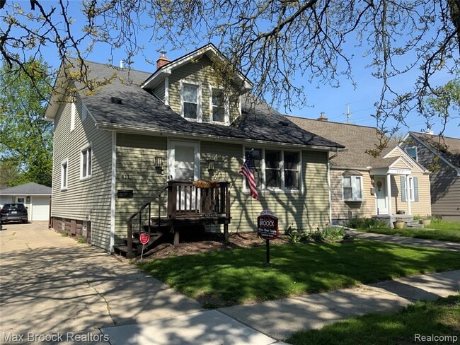 Building Photo - 4115 Edgar Ave