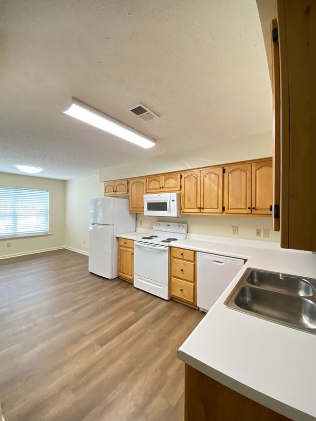 Building Photo - Available in August!