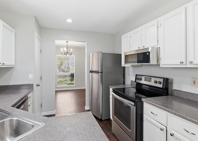 Building Photo - 3 Bedroom Home in North East ISD - Move-In Ready with Incentive