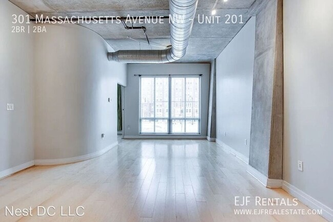 Building Photo - 301 Massachusetts Ave NW
