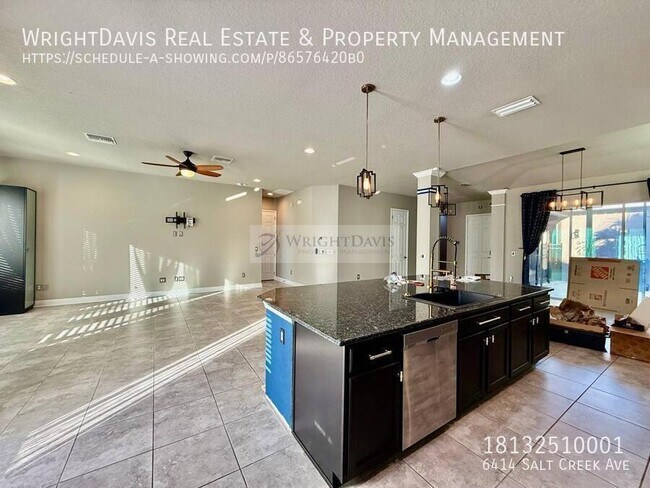 Building Photo - 6414 Salt Creek Ave