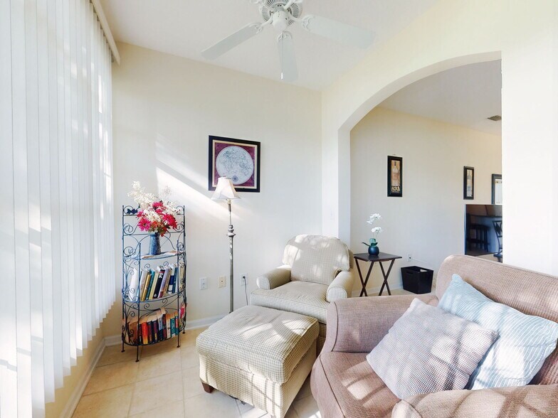 Building Photo - 1951 Turnbull Lakes Dr